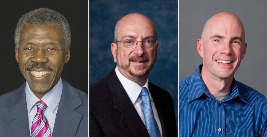 USA Faculty and Alumni Elected to Meteorological Leadership Positions